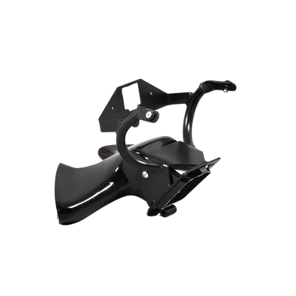 DB HOLDERS FAIRING BRACKET + AIR DUCT  – Ducati 899/1199 Panigale 2012 – 2015