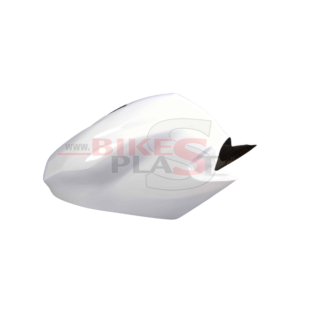 Tank Cover– YAMAHA R6 2008 - 2016    BIKEPLAST
