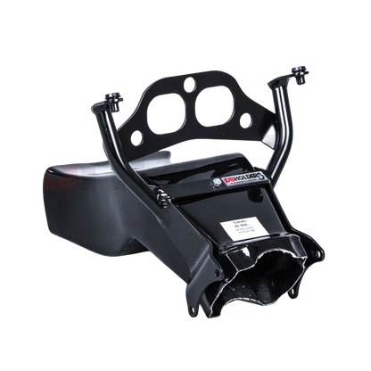 DB HOLDERS FAIRING BRACKET + AIR DUCT  – Yamaha R1 2020 - 2025