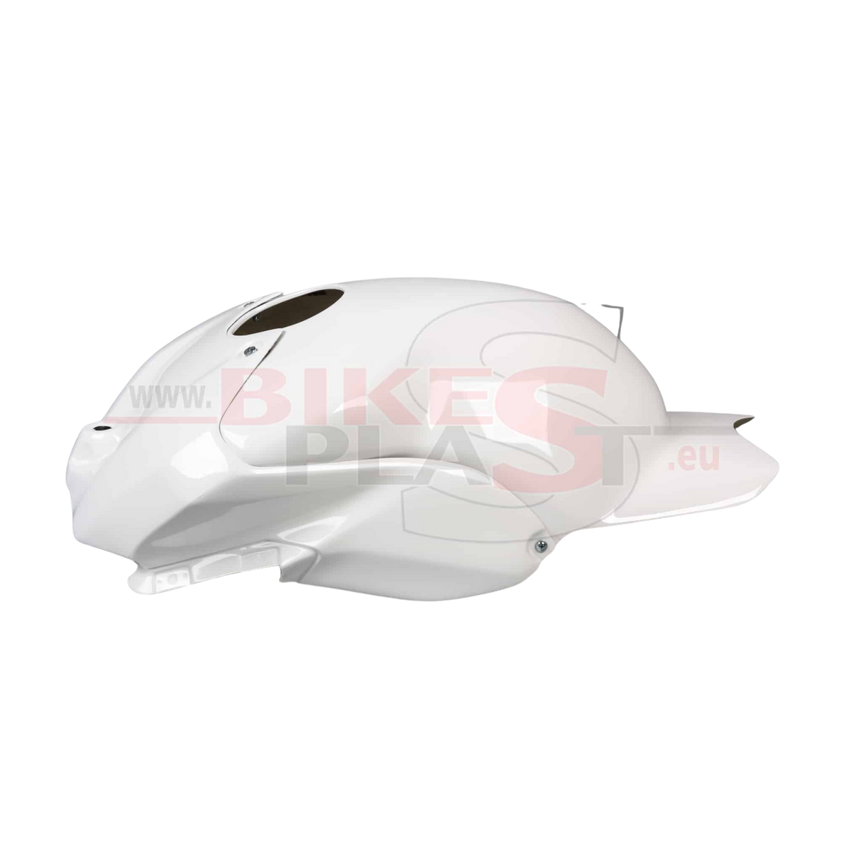 Full Tank Cover DUCATI V4 2018 - 2021 / V4R 2019 - 2022 -  BIKEPLAST