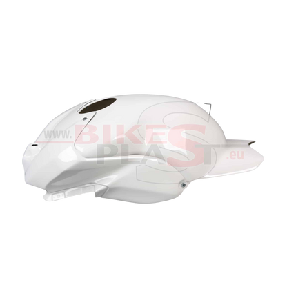 Full Tank Cover DUCATI V4 2018 - 2021 / V4R 2019 - 2022 -  BIKEPLAST
