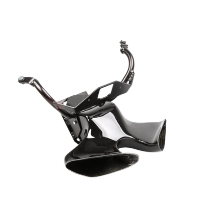DB HOLDERS FAIRING BRACKET + AIR DUCT  – Ducati 1299 Panigale 2015-2018