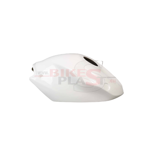 Tank Cover MUTANT VERSION – YAMAHA R6 2006 - 2020    BIKEPLAST