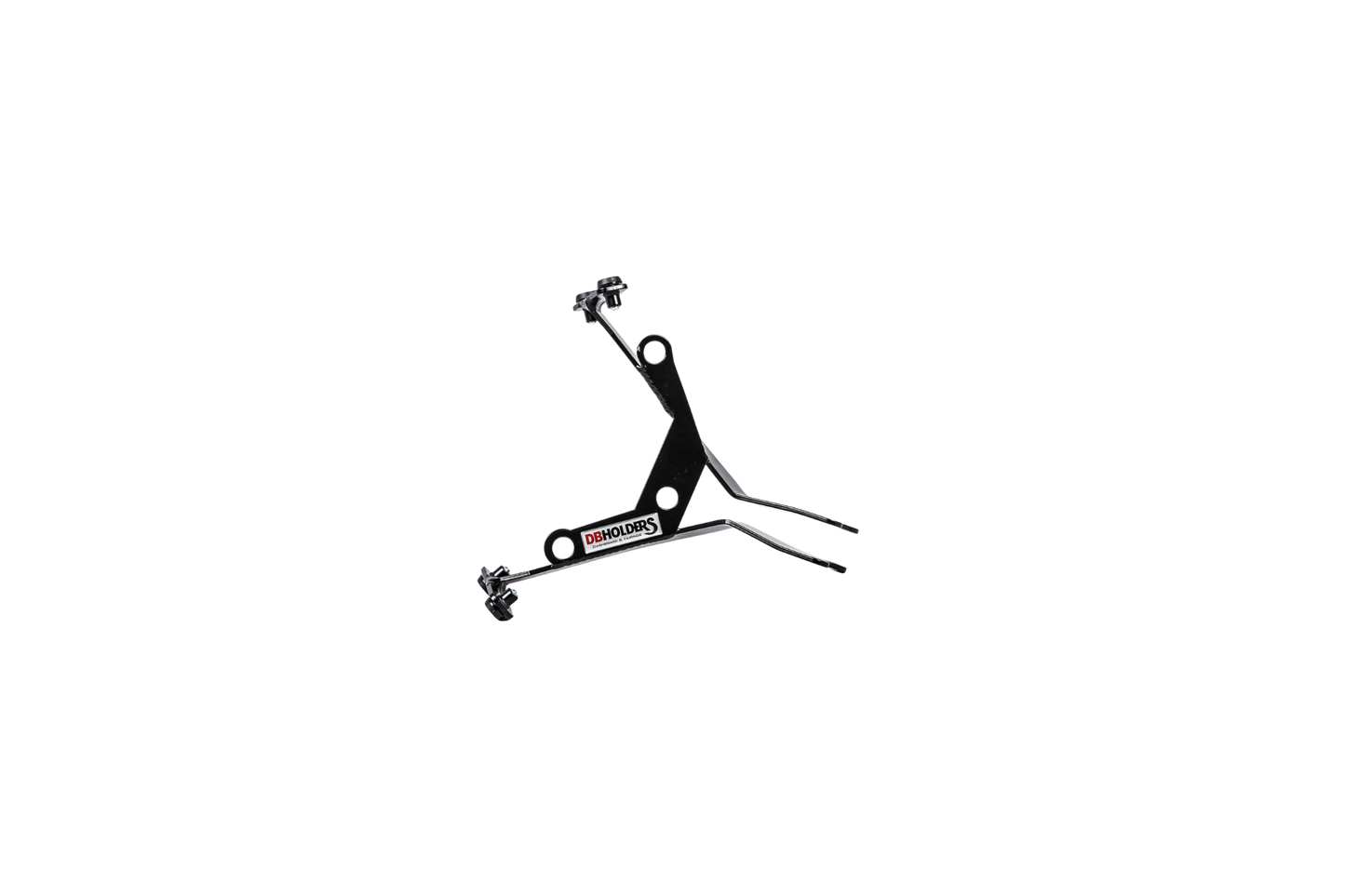 DB HOLDERS FAIRING BRACKET – YAMAHA R3 2015 - 2018
