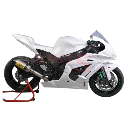 Race Fairings Kit –  KAWASAKI ZX-10R 2016 - 2020 BIKEPLAST