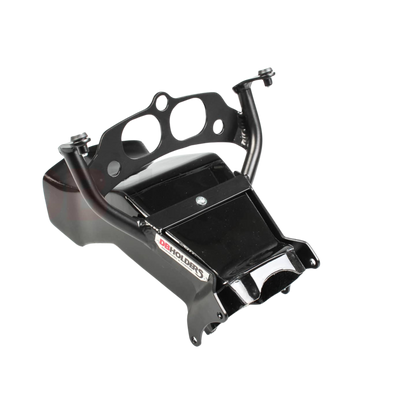 DB HOLDERS FAIRING BRACKET + AIR DUCT  – Yamaha R1 2015-2019