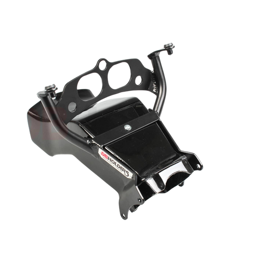DB HOLDERS FAIRING BRACKET + AIR DUCT  – Yamaha R1 2015-2019