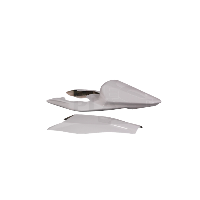 Race Fairings Kit – YAMAHA R6 2006 - 2007    BIKEPLAST