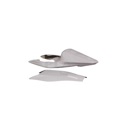 Race Fairings Kit – YAMAHA R6 2006 - 2007    BIKEPLAST
