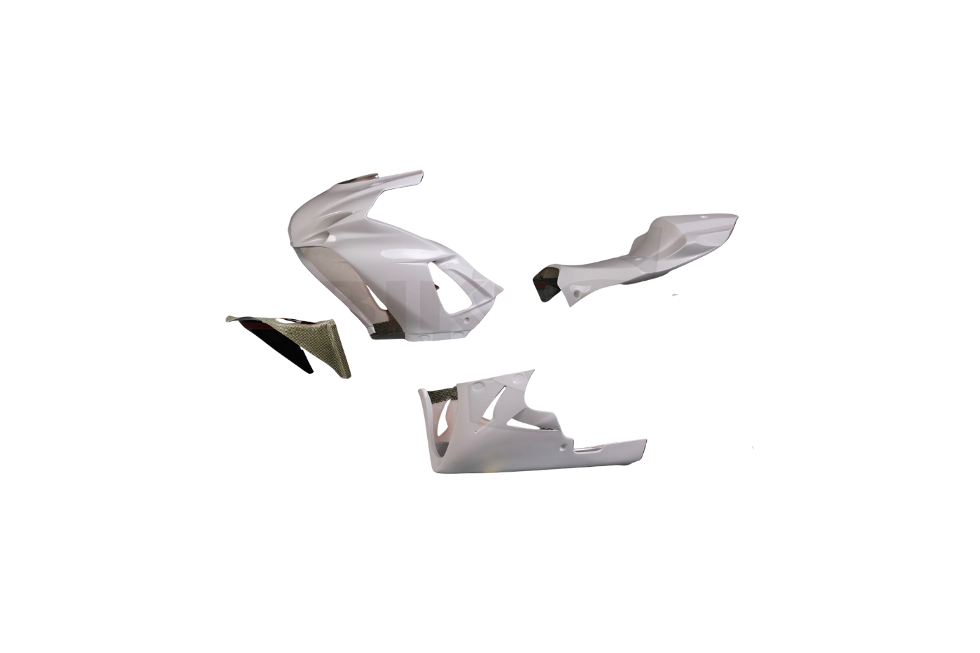 Race Fairings Kit –   Suzuki GSX-R 600/750 2011 - 2018
