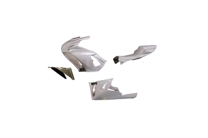 Race Fairings Kit –   Suzuki GSX-R 600/750 2011 - 2018