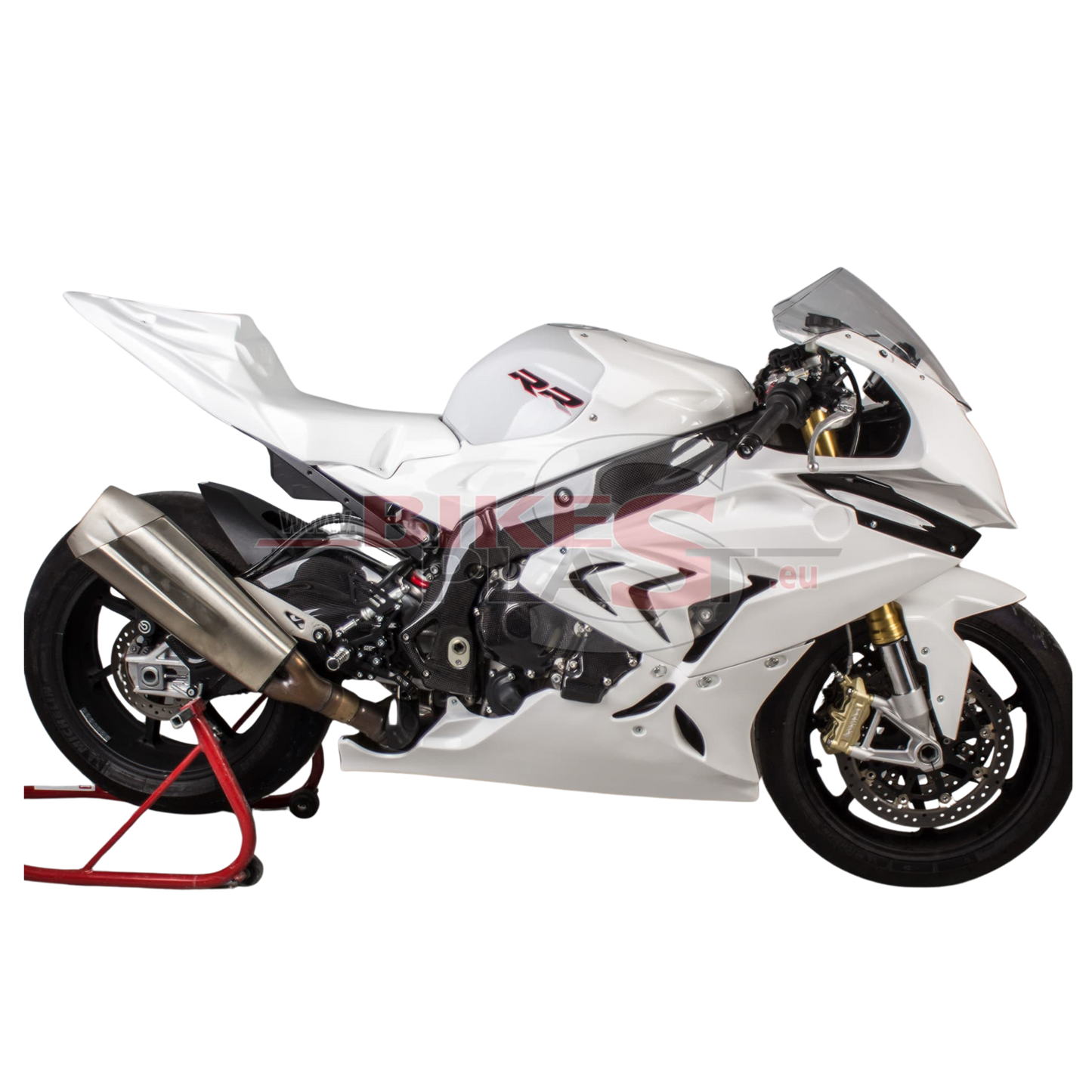 Race Fairings Kit – BMW S 1000RR 2015 - 2016  BIKEPLAST