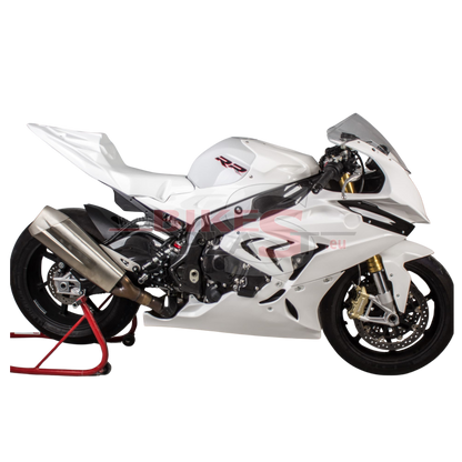 Race Fairings Kit – BMW S 1000RR 2015 - 2016  BIKEPLAST