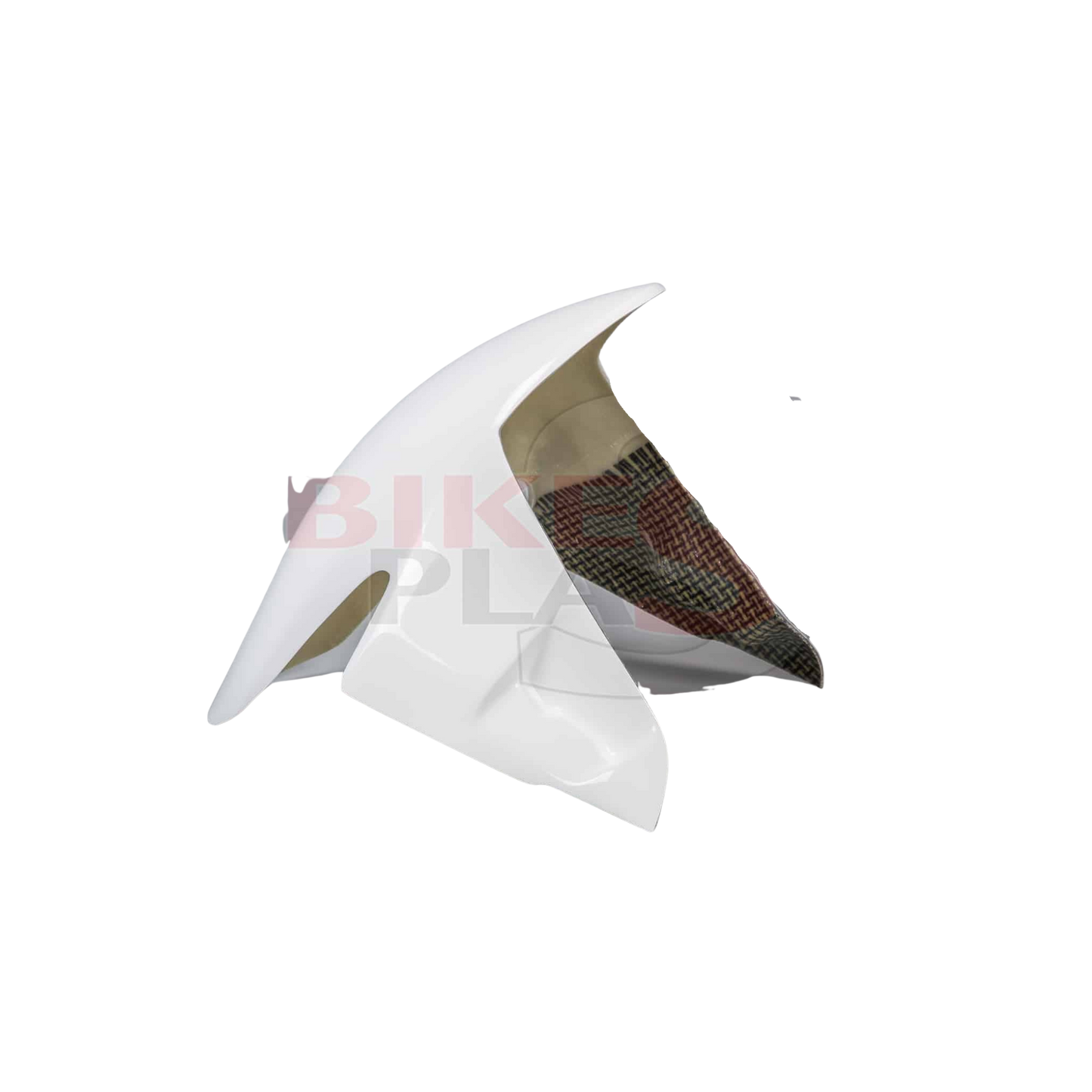 Front Fender  DUCATI V4 2018 - 2021 / V4R 2019 - 2022 -  BIKEPLAST