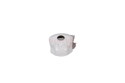 Tank Cover– YAMAHA R3 2019 - 2020    BIKEPLAST