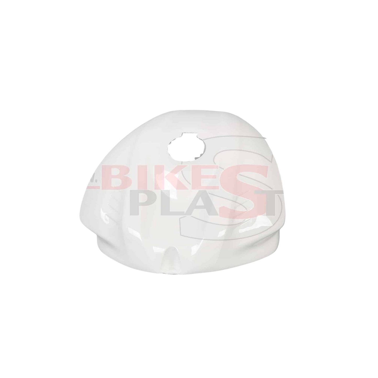 Tank Cover– YAMAHA R6 2017 - 2020    BIKEPLAST