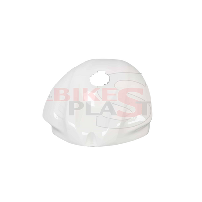 Tank Cover– YAMAHA R6 2017 - 2020    BIKEPLAST