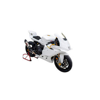Race Fairings Kit –   YAMAHA R9 2025 -2026 BIKEPLAST