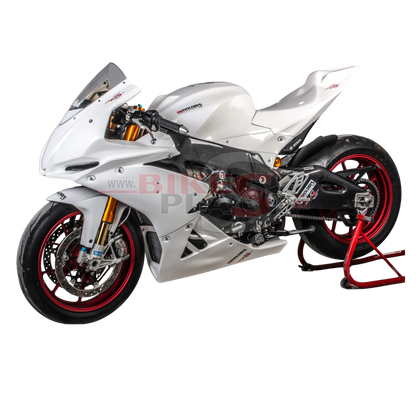 Race Fairings Kit – Aprilia RSV 4 1000 2015 - 2022 -  BIKEPLAST