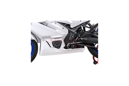 Race Fairings Kit –  Yamaha R3 2019 – 2020 BIKEPLAST