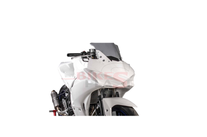 Race Fairings Kit –  Yamaha R3 2015 – 2018  BIKEPLAST