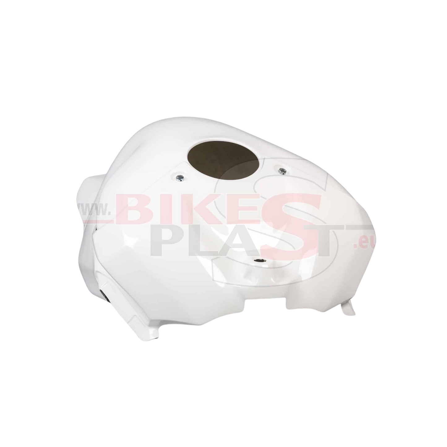 Full Tank Cover DUCATI V4 2018 - 2021 / V4R 2019 - 2022 -  BIKEPLAST
