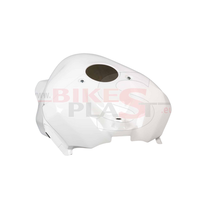 Full Tank Cover DUCATI V4 2018 - 2021 / V4R 2019 - 2022 -  BIKEPLAST