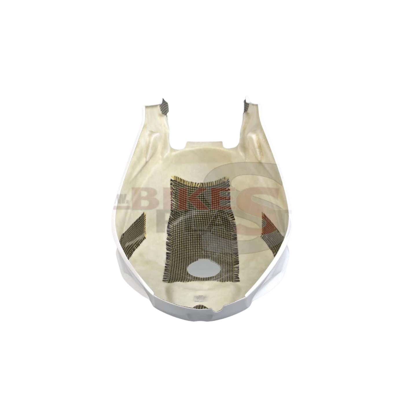Full Tank Cover SBK – BMW S 1000RR 2015 - 2018  BIKEPLAST