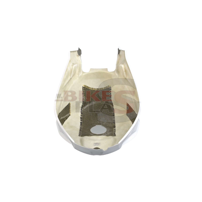 Full Tank Cover SBK – BMW S 1000RR 2015 - 2018  BIKEPLAST