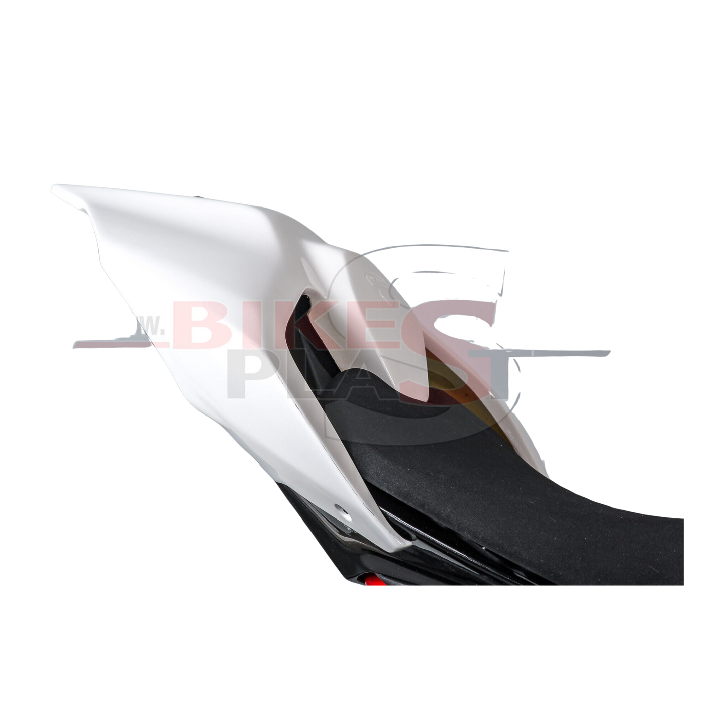 Race Fairings Kit –  DUCATI V4 2018 - 2021 / V4R 2019 - 2022 -  BIKEPLAST