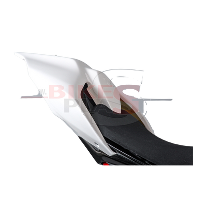 Race Fairings Kit –  DUCATI V4 2018 - 2021 / V4R 2019 - 2022 -  BIKEPLAST
