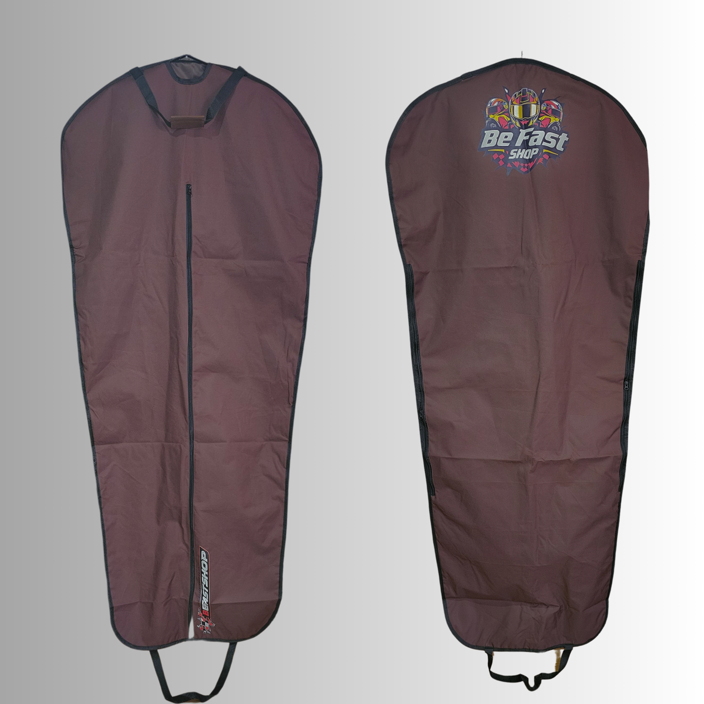 Motorcycle Suit Cover – Waterproof NEW DESIGN