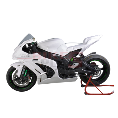 Race Fairings Kit –  KAWASAKI ZX-10R 2016 - 2020 BIKEPLAST