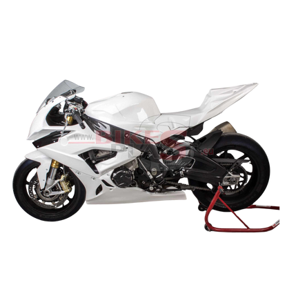 Race Fairings Kit – BMW S 1000RR 2015 - 2016  BIKEPLAST