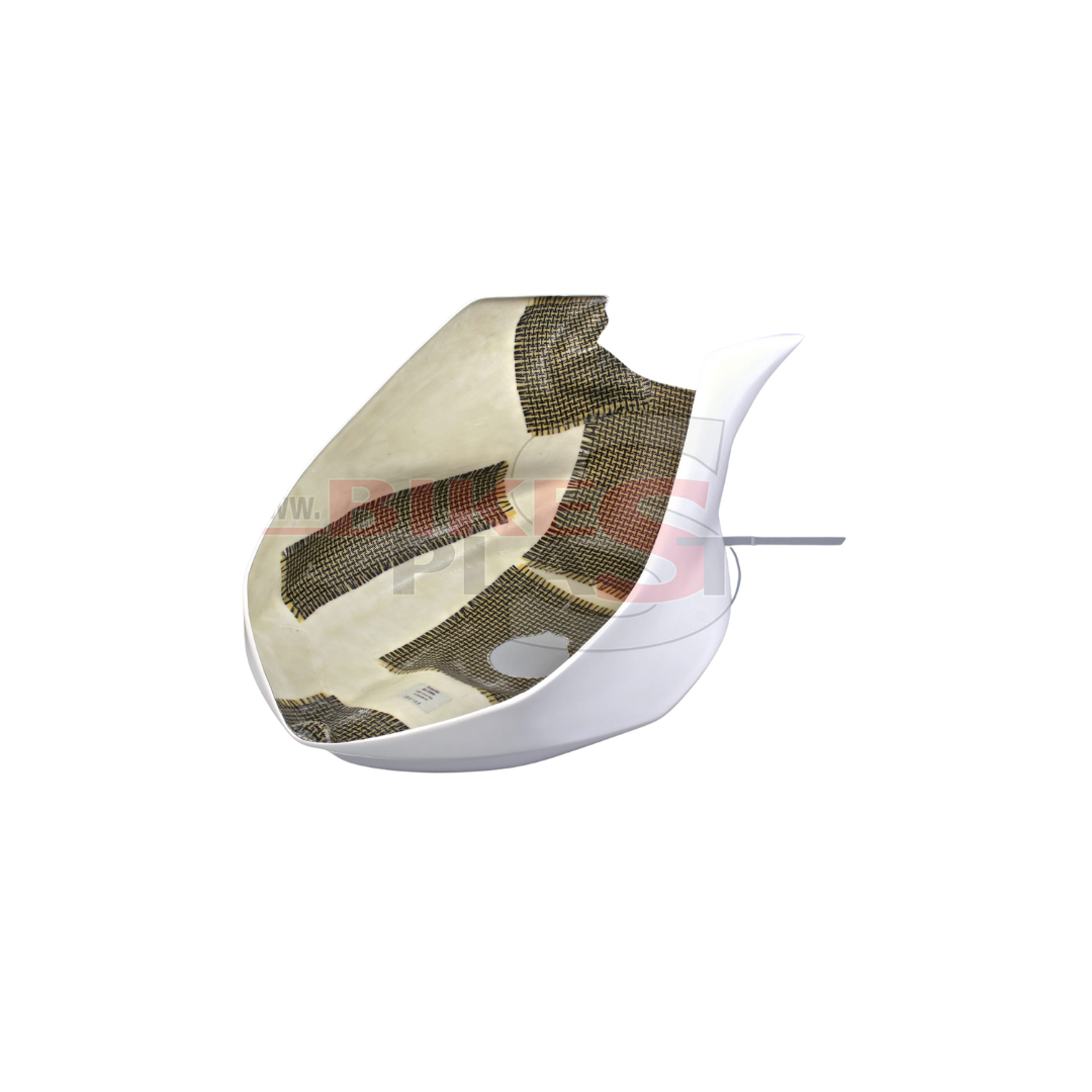 Tank Cover– YAMAHA R6 2008 - 2016    BIKEPLAST