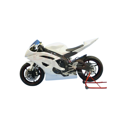 Race Fairings Kit – YAMAHA R6 2008 - 2016   BIKEPLAST