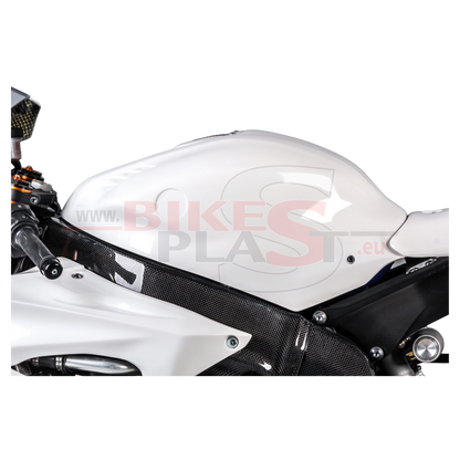 Tank Cover– YAMAHA R6 2017 - 2020    BIKEPLAST