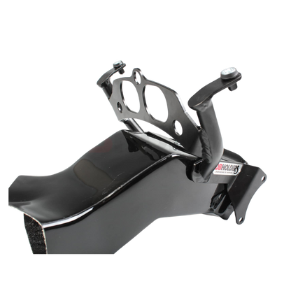 DB HOLDERS FAIRING BRACKET + AIR DUCT  – Yamaha R1 2015-2019