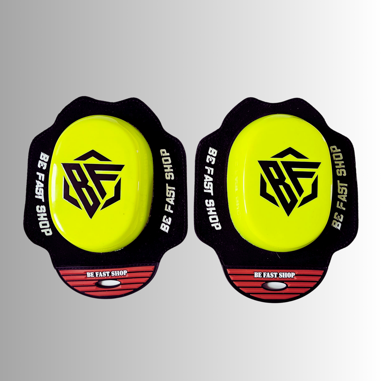 Knee Sliders " SLIDE " - SPEED UP CU*T / BE FAST SHOP