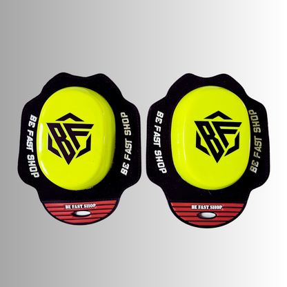 Knee Sliders " SLIDE " - SPEED UP CU*T / BE FAST SHOP