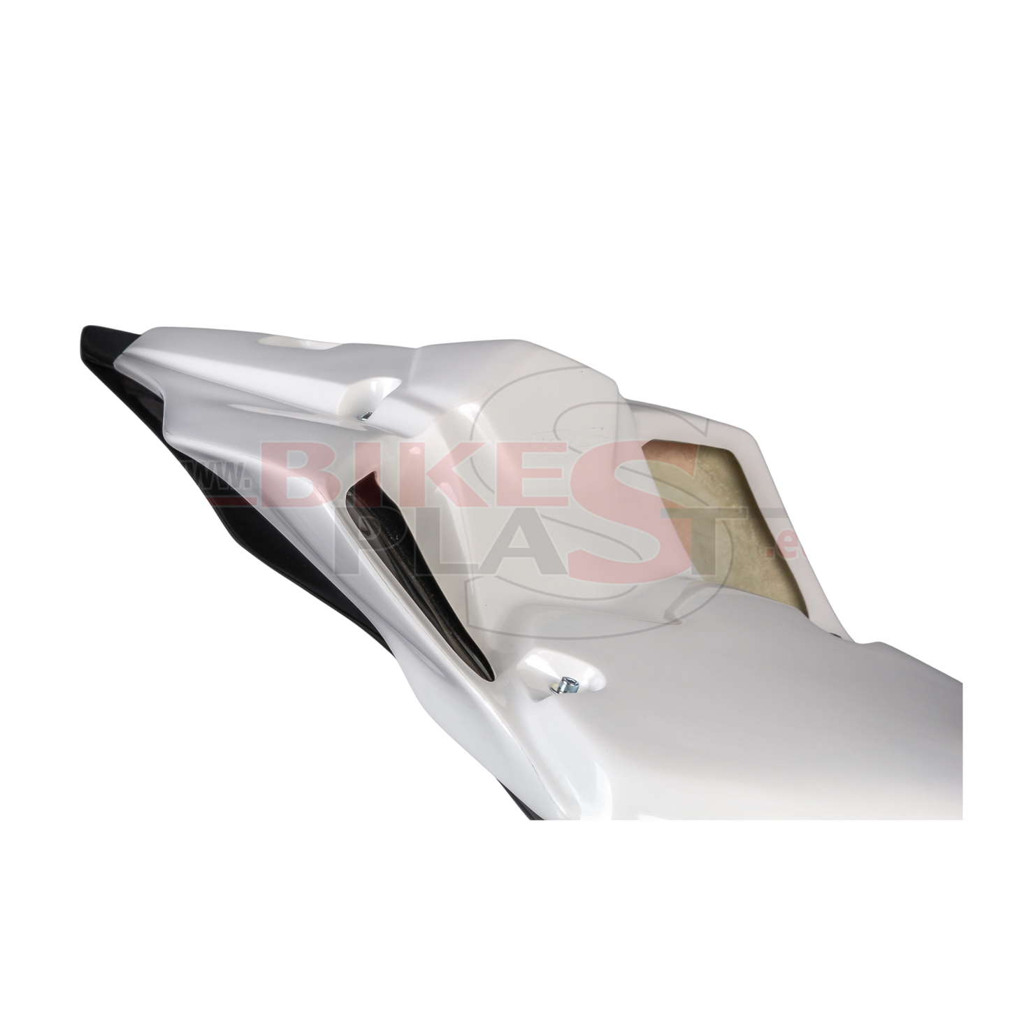 Race Fairings Kit – YAMAHA R6 2017 - 2020    BIKEPLAST