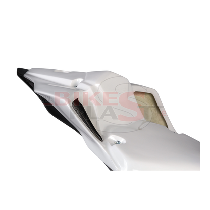 Race Fairings Kit – YAMAHA R6 2017 - 2020    BIKEPLAST