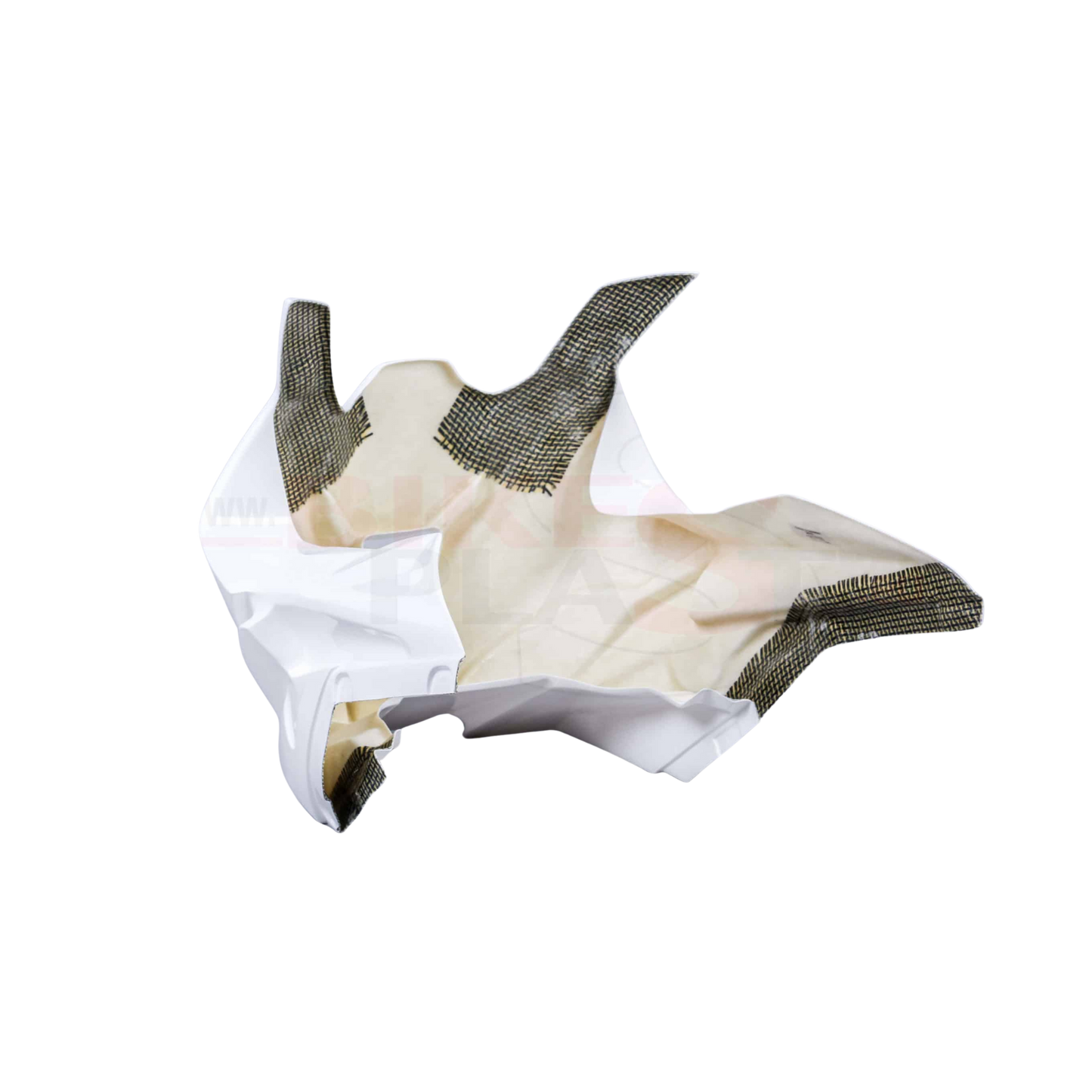 Race Fairings Kit – BMW S 1000RR 2019 - 2022  BIKEPLAST