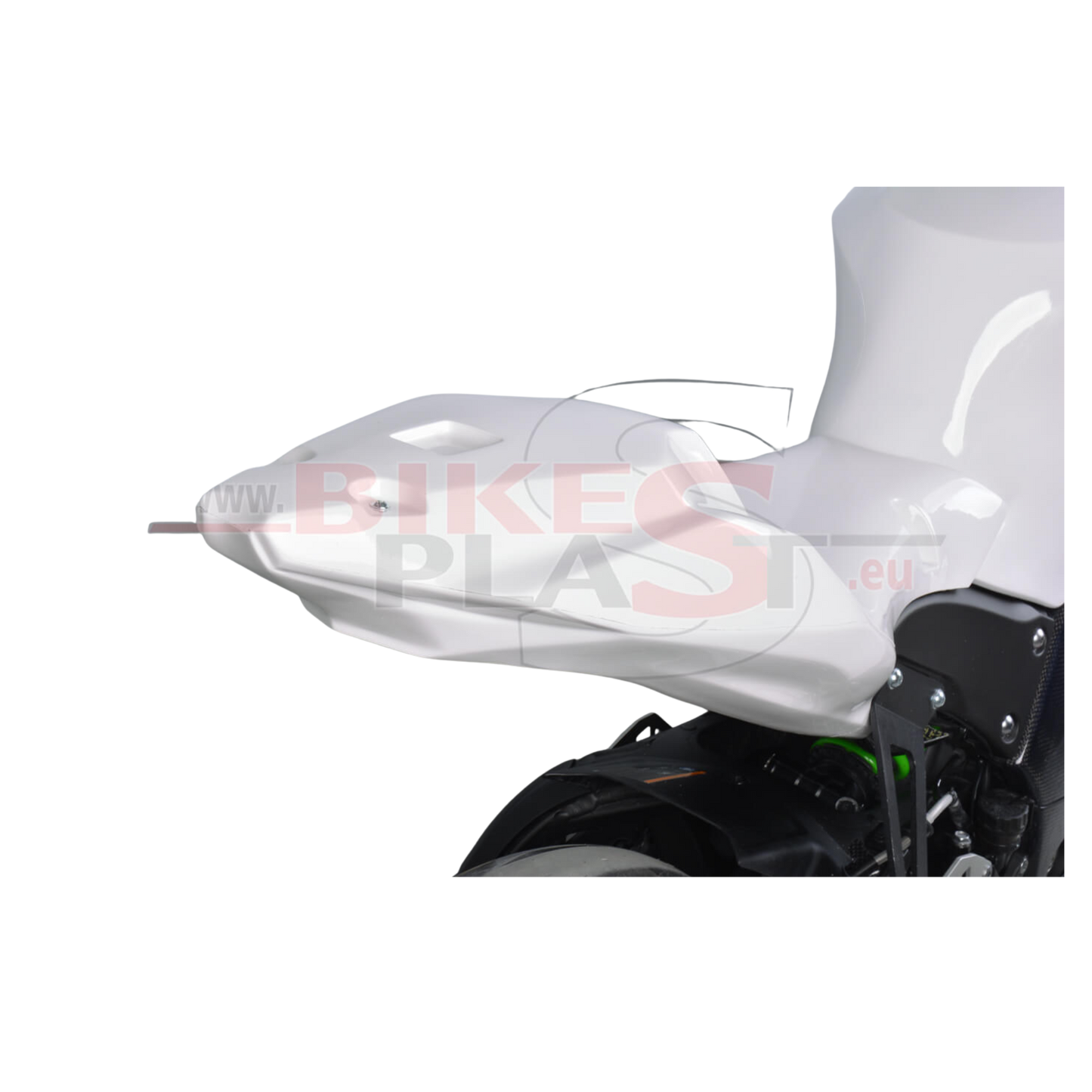 Race Fairings Kit –  KAWASAKI ZX-10R 2016 - 2020 BIKEPLAST