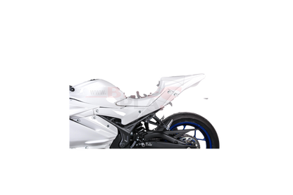 Race Fairings Kit –  Yamaha R3 2019 – 2020 BIKEPLAST