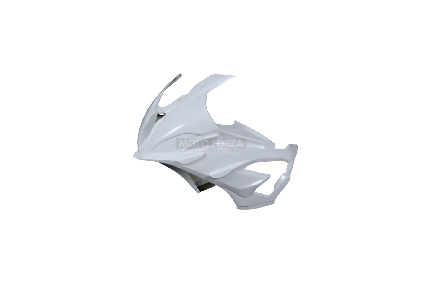 Race Fairing Kit  - BMW S1000RR 2023-2024 - MOTO FORZA