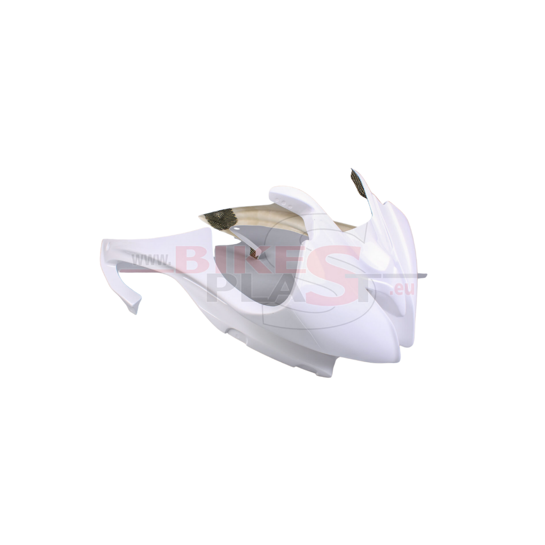 Race Fairings Kit – YAMAHA R6 2008 - 2016   BIKEPLAST