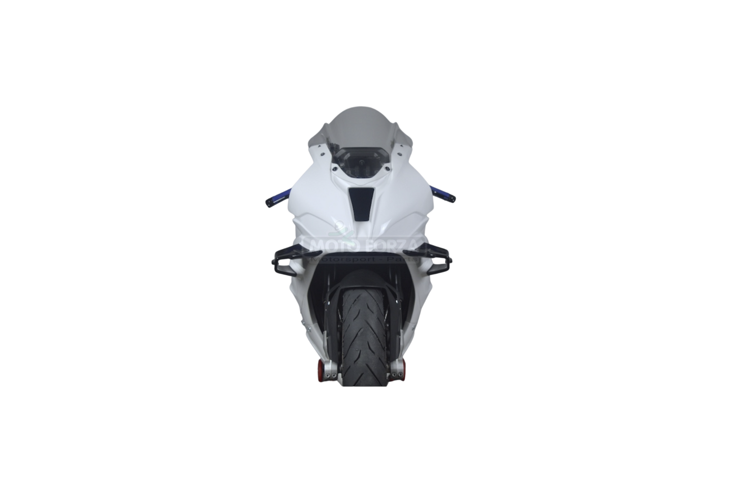 Race Fairing Kit  - BMW S1000RR 2023-2024 - MOTO FORZA