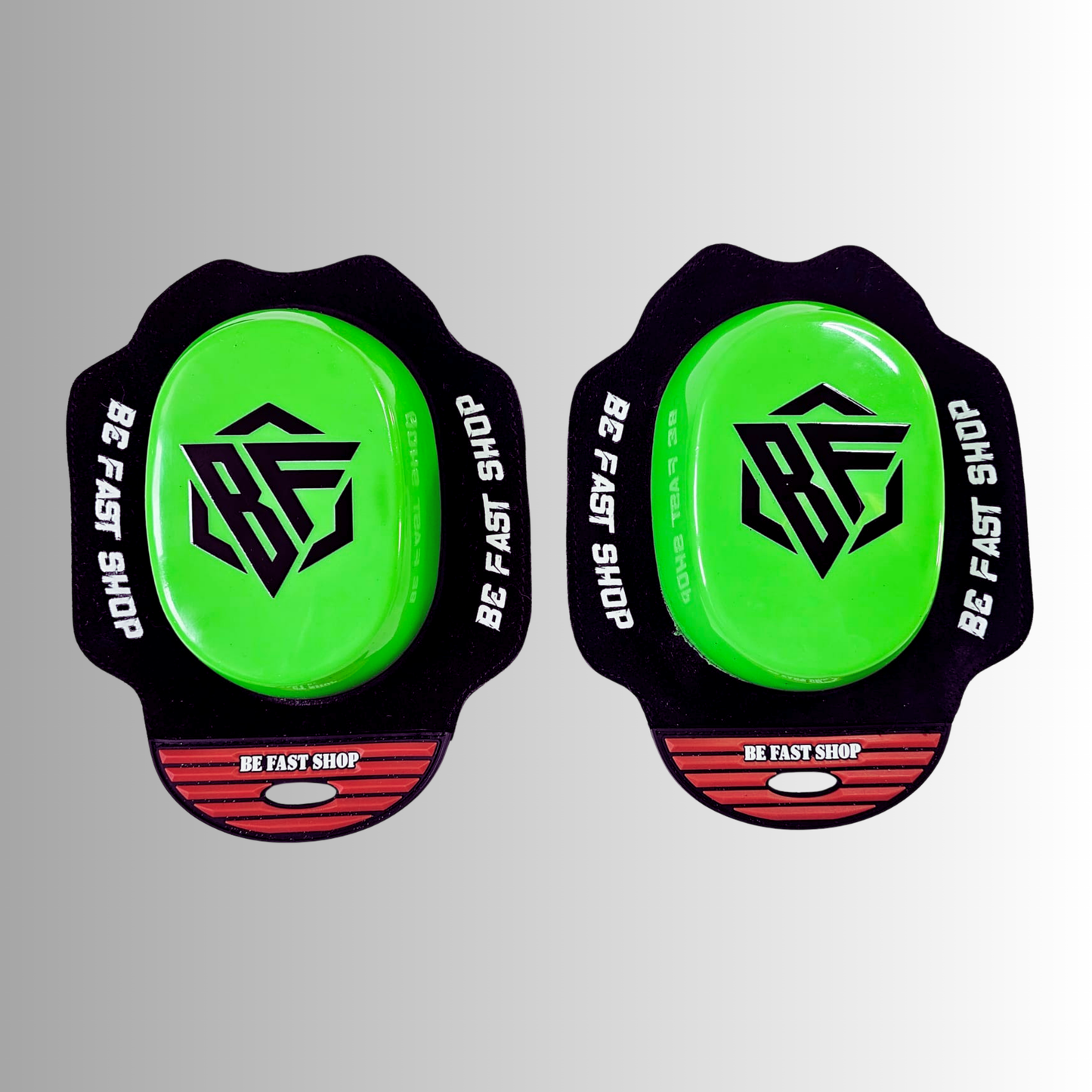 Knee Sliders " SLIDE " - SPEED UP CU*T / BE FAST SHOP