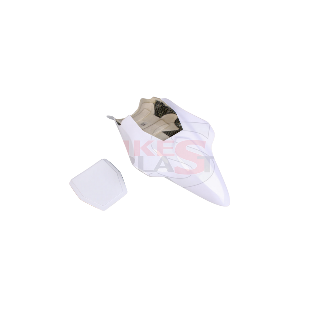 Race Fairings Kit – YAMAHA R6 2008 - 2016   BIKEPLAST